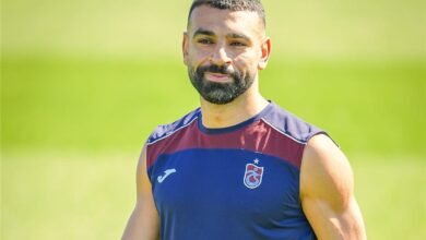 نجم يوفنتوس: محمد صلاح أسطورة في كرة القدم 1 نجم يوفنتوس: محمد صلاح أسطورة في كرة القدم
