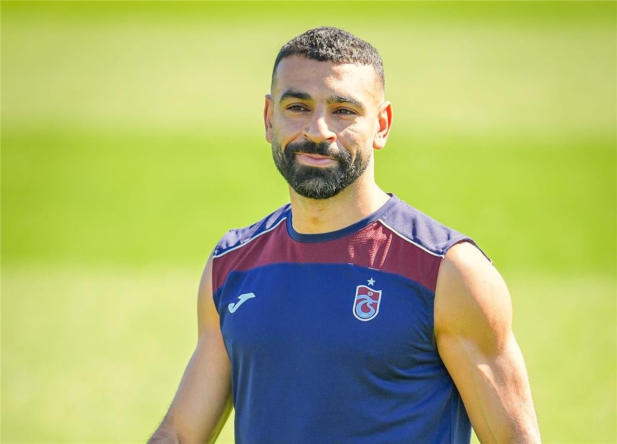 نجم يوفنتوس: محمد صلاح أسطورة في كرة القدم 1 نجم يوفنتوس: محمد صلاح أسطورة في كرة القدم