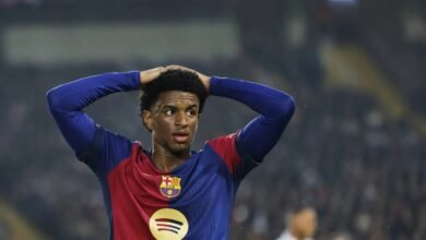 نجم برشلونة يدرس الرحيل في الميركاتو الشتوي 2 نجم برشلونة يدرس الرحيل في الميركاتو الشتوي
