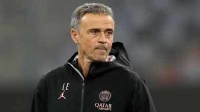 لويس إنريكي يتجنب الحديث عن موقعة برشلونة 2 لويس إنريكي