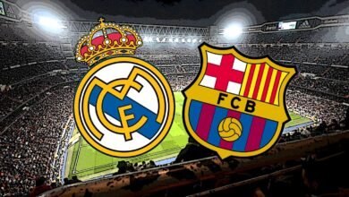 التعادل يحسم كلاسيكو ريال مدريد وبرشلونة في رديف السيدات 3 التعادل يحسم كلاسيكو ريال مدريد وبرشلونة في رديف السيدات