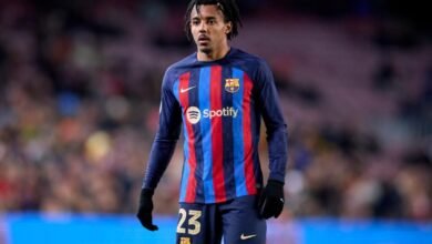 شكوك حول لحاق نجم برشلونة بالكلاسيكو 3 شكوك حول لحاق نجم برشلونة بالكلاسيكو