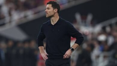 مدرب تشيلسي يتوقع موعد تعافي إيميليانو مارتينيز 3 مدرب تشيلسي يتوقع موعد تعافي إيميليانو مارتينيز