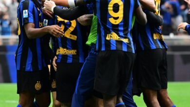 إنتر ميلان يقلب الطاولة على فيورنتينا في 7 دقائق 2 إنتر ميلان يقلب الطاولة على فيورنتينا في 7 دقائق