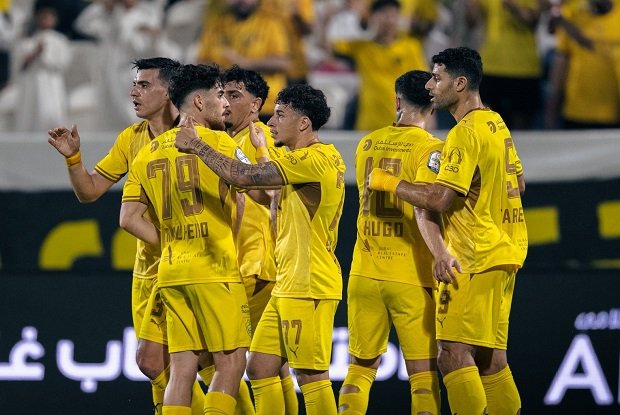 تأجيل لقاء الوصل أمام النصر السعودي في دوري نخبة آسيا 1 تأجيل لقاء الوصل أمام النصر السعودي في دوري نخبة آسيا