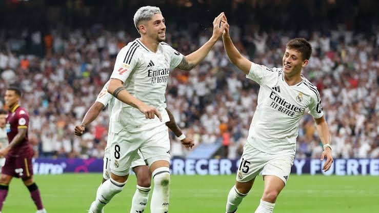 الشكوك تحيط حول ثنائي ريال مدريد قبل لقاء راسينج 1 الشكوك تحيط حول ثنائي ريال مدريد قبل لقاء راسينج