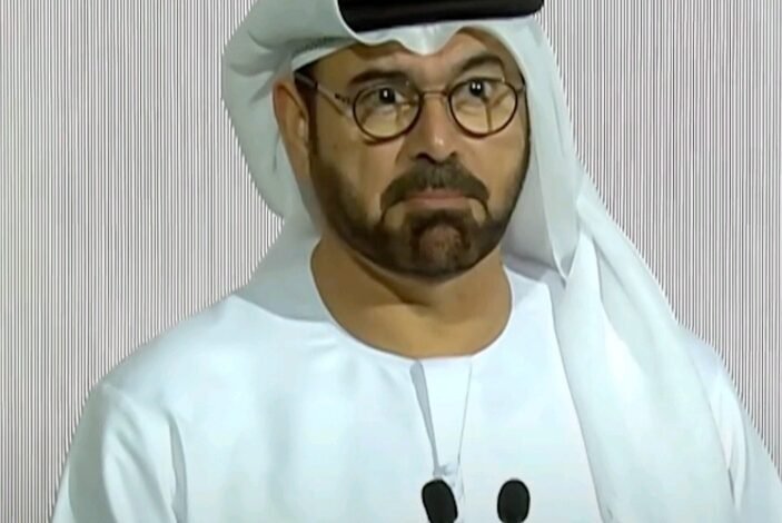 محمد القرقاوي : محمد بن راشد علمنا أن المسؤولية أمانة وخدمة الناس شرف 2 محمد القرقاوي : محمد بن راشد علمنا أن المسؤولية أمانة وخدمة الناس شرف