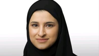سارة الأميري تؤكد ضرورة بناء منظومات تعليمية تعزز استقلالية المتعلم في ظل التحولات التكنولوجية