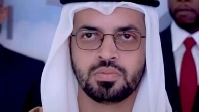 رئيس هيئة الشؤون الإسلامية الفتوى المؤسسية يجب أن تكون من روافد السلم المجتمعي والوطني