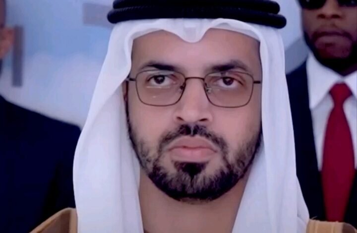 رئيس هيئة الشؤون الإسلامية الفتوى المؤسسية يجب أن تكون من روافد السلم المجتمعي والوطني 2 رئيس هيئة الشؤون الإسلامية الفتوى المؤسسية يجب أن تكون من روافد السلم المجتمعي والوطني