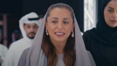 بدور بنت سلطان القاسمي تفتتح مؤتمر الشارقة للرسوم المتحركة والقصص المصورة
