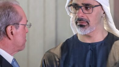 ولي عهد أبوظبي يطَّلع على عدد من المشاريع والاستثمارات الإماراتية الاستراتيجية في اليونان