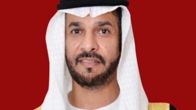 خليفة بن محمد: "يوم زايد المؤسس" مصدر إلهام للأجيال