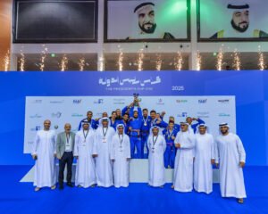 انطلاق كأس رئيس الدولة للجوجيتسو السبت المقبل بمشاركة نخبة الأندية 2 انطلاق كأس رئيس الدولة للجوجيتسو السبت المقبل بمشاركة نخبة الأندية