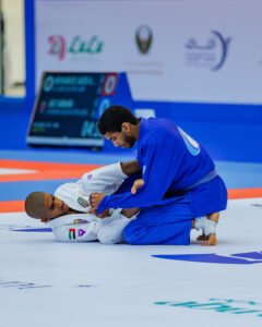 انطلاق كأس رئيس الدولة للجوجيتسو السبت المقبل بمشاركة نخبة الأندية 4 انطلاق كأس رئيس الدولة للجوجيتسو السبت المقبل بمشاركة نخبة الأندية