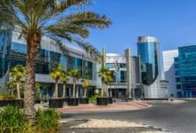 جامعة أبوظبي