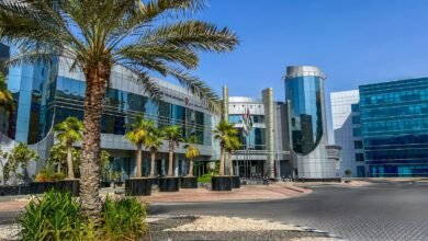 جامعة أبوظبي تتيح فرصاً أكاديمية جديدة للطلبة في دبي عبر ثمانية برامج بكالوريوس في التقنيات والتخصصات الحيوية 6 جامعة أبوظبي