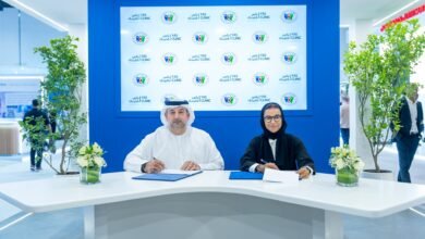 مستشفى "ياس كلينك - مدينة خليفة" وجمعية الإمارات للثلاسيميا يطلقان شراكة تهدف إلى تطوير خدمات الرعاية الصحية تلبيةً لاحتياجات مرضى الثلاسيميا"
