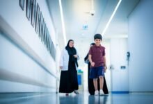 «صحة» ومستشفى سينسيناتي للأطفال يستضيفان الدورة الـ20 من المؤتمر الدولي لطب الأطفال في أبوظبي 13 صحة