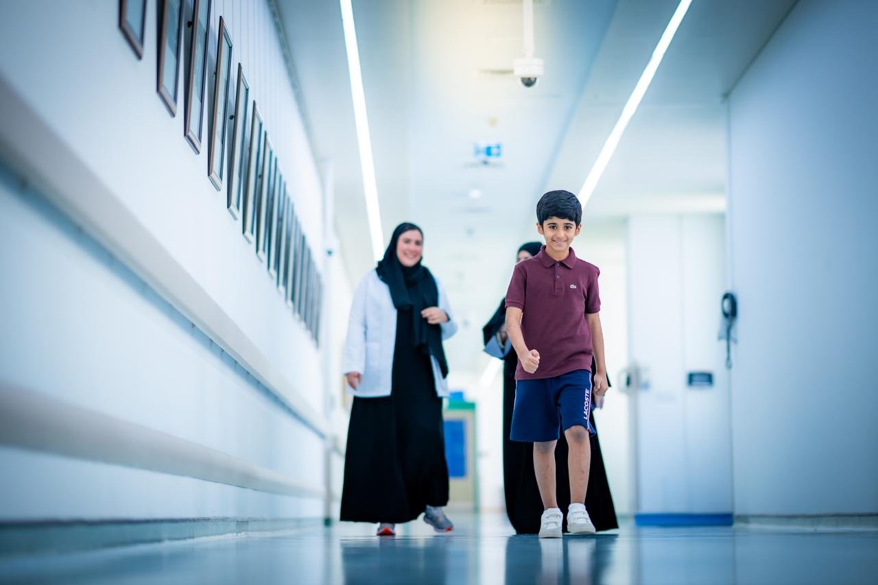 «صحة» ومستشفى سينسيناتي للأطفال يستضيفان الدورة الـ20 من المؤتمر الدولي لطب الأطفال في أبوظبي 1 صحة