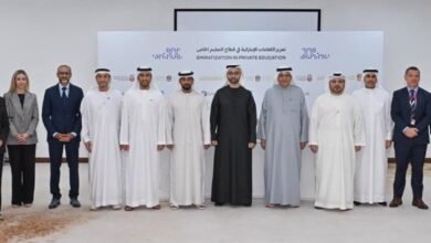 دائرة التعليم والمعرفة – أبوظبي تطلق سياسة التوطين في قطاع التعليم الخاص 3 دائرة التعليم والمعرفة – أبوظبي تطلق سياسة التوطين في قطاع التعليم الخاص