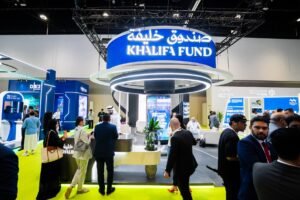 صندوق خليفة يستعرض ابتكارات 10 مشاريع إماراتية في "عالم الذكاء الاصطناعي - أبوظبي 2026" 2 صندوق خليفة يستعرض ابتكارات 10 مشاريع إماراتية في "عالم الذكاء الاصطناعي - أبوظبي 2026"