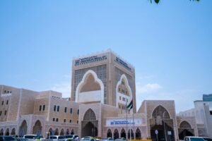 «صحة» ومستشفى سينسيناتي للأطفال يستضيفان الدورة الـ20 من المؤتمر الدولي لطب الأطفال في أبوظبي 2 «صحة» ومستشفى سينسيناتي للأطفال يستضيفان الدورة الـ20 من المؤتمر الدولي لطب الأطفال في أبوظبي