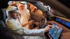 فريلاندر 8 تتصدر المشهد في قمة شيري الدولية للمستخدمين بعد ظهورها الأول في الإمارات 2 فريلاندر 8 تتصدر المشهد في قمة شيري الدولية للمستخدمين بعد ظهورها الأول في الإمارات
