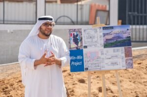 ثقافة وسياحة أبوظبي تختتم النسخة الثانية من برنامج "تنقيبات حيّة اليوم المفتوح" 3 ثقافة وسياحة أبوظبي تختتم النسخة الثانية من برنامج "تنقيبات حيّة اليوم المفتوح"