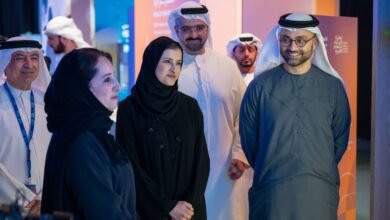 الدورة الرابعة من ملتقى "التعليم أولاً" تعزِّز الحوار والتكامل في مسيرة تطوير التعليم 5 الدورة الرابعة من ملتقى "التعليم أولاً" تعزِّز الحوار والتكامل في مسيرة تطوير التعليم