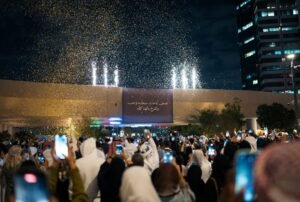 "مرسى بوليفارد" يعود في موسمه الثالث بابتكارات وتجارب جديدة على ضفاف خور دبي 3 "مرسى بوليفارد" يعود في موسمه الثالث بابتكارات وتجارب جديدة على ضفاف خور دبي