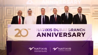 "Natixis" تحتفي بمرور 20 عاماً على تواجدها في مركز دبي المالي العالمي وتؤكد التزامها الراسخ تجاه منطقة الشرق الأوسط 2 Natixis