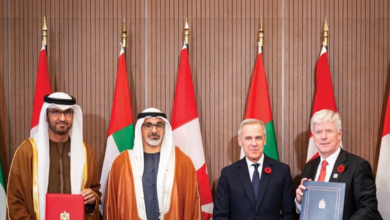 ولي عهد أبوظبي