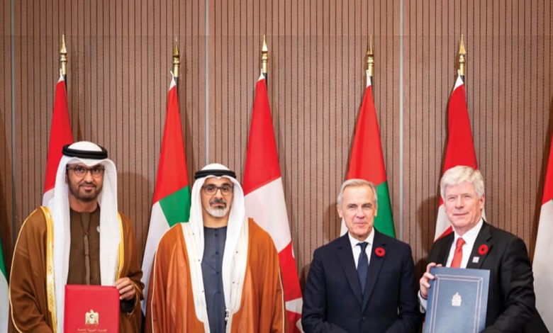 ولي عهد أبوظبي