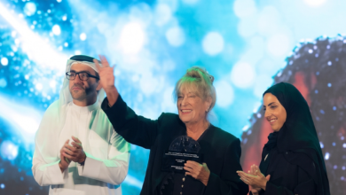 الشارقة السينمائي الدولي