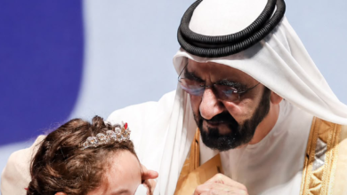 محمد بن راشد