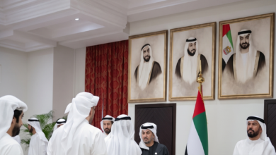 حمدان بن زايد