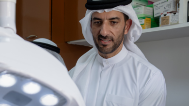 سلطان بن أحمد القاسمي