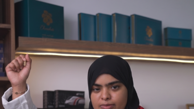 دعواتنا معكم.. «زايد لأصحاب الهمم» تساند «الأبيض» في نهائي خليجي 27 2 زايد لأصحاب الهمم