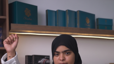 "زايد لأصحاب الهمم"