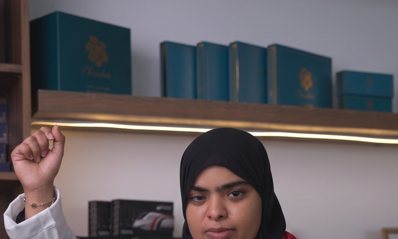 برسائل دعم ومؤازرة .. "زايد لأصحاب الهمم" تساند «الأبيض» في نهائي خليجي 27 أمام السعودية غدا 6 "زايد لأصحاب الهمم"