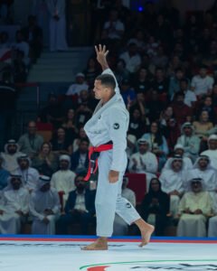 أبوظبي تجمع أبطال العالم في النسخة الـ18 لبطولة الجوجيتسو للمحترفين 3 أبوظبي تجمع أبطال العالم في النسخة الـ18 لبطولة الجوجيتسو للمحترفين