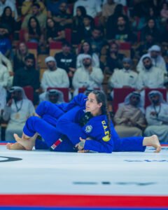 أبوظبي تجمع أبطال العالم في النسخة الـ18 لبطولة الجوجيتسو للمحترفين 4 أبوظبي تجمع أبطال العالم في النسخة الـ18 لبطولة الجوجيتسو للمحترفين