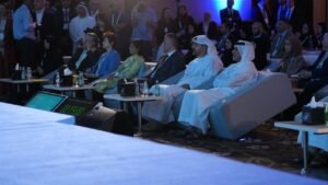 صحة تستضيف مؤتمرها الدولي الثاني عشر للتمريض والقبالة والطب المساعد في أبوظبي