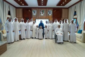 حصة بوحميد تؤكد أهمية مجالس الأحياء في تعزيز التواصل المجتمعي