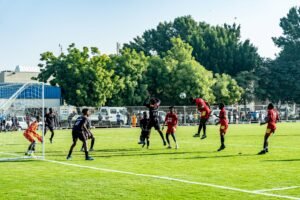 مشاركة واسعة.. مجلس دبي الرياضي يطلق "الدورة الرياضية العمالية الثامنة" غداً 3 مشاركة واسعة.. مجلس دبي الرياضي يطلق "الدورة الرياضية العمالية الثامنة" غداً