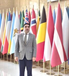 ​طاجيكستان تفتح أبوابها للاستثمارات الإماراتية والخليجية في المعادن والطاقة النظيفة