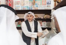 شواهد تحتفي بروابط الأخوة الإماراتية الكويتية في «الظفرة للتمور» 13 الظفرة للتمور