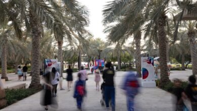 مهرجان أبوظبي