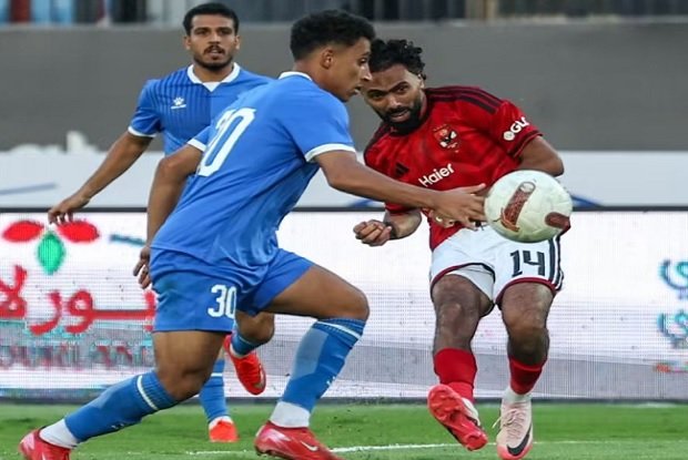 الأهلي يسحق بترول أسيوط.. والزمالك يخسر من زد 1 الأهلي يسحق بترول أسيوط.. والزمالك يخسر من زد
